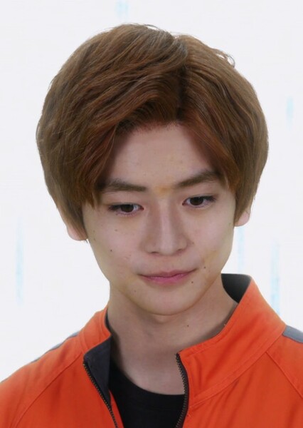 Fumiya Takahashi photo