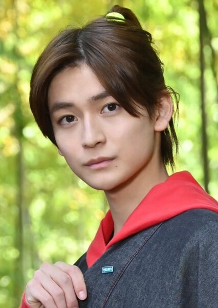 Fumiya Takahashi photo