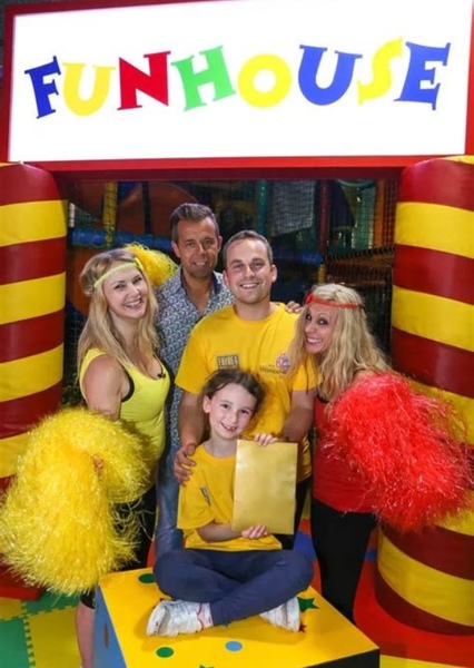 Fun House