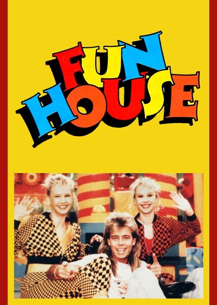 Fun House photo