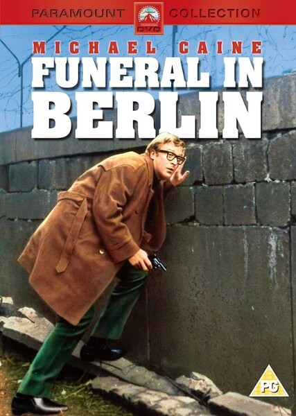 Funeral in Berlin photo