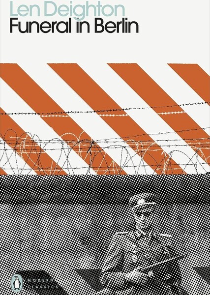 Funeral in Berlin (novel)