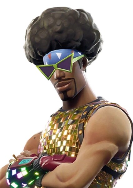 Funk Ops
