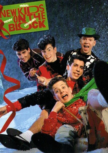 Funky, Funky Xmas