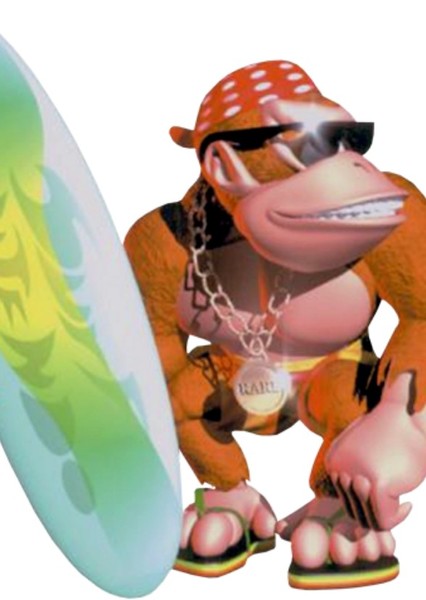 Funky Kong