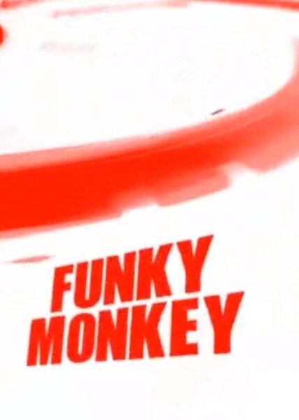 Funky Monkey