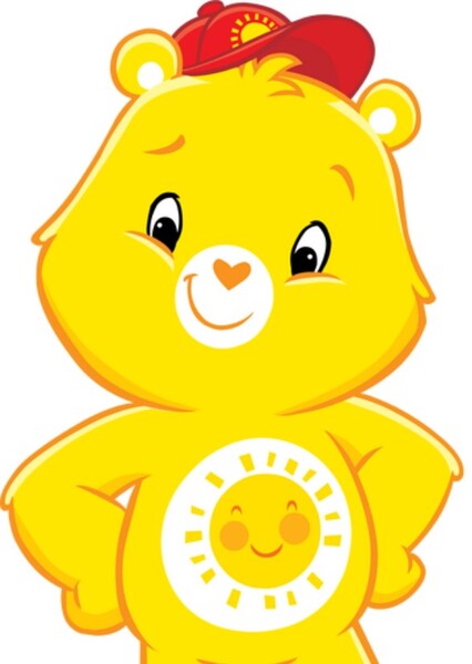 Funshine Bear