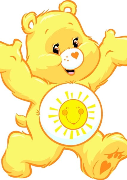 Funshine Bear photo
