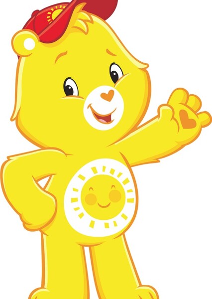 Funshine Bear