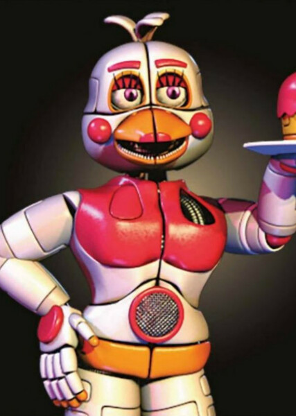 Funtime Chica photo