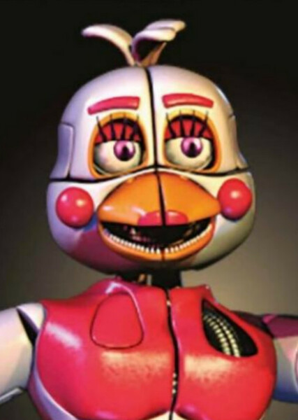 Funtime Chica photo