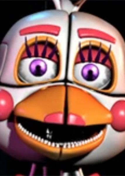 Funtime Chica photo