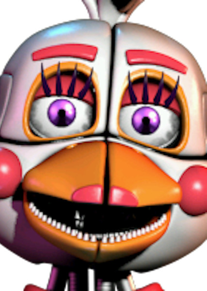Funtime Chica photo