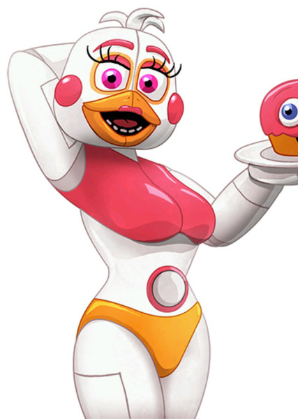 Funtime Chica photo