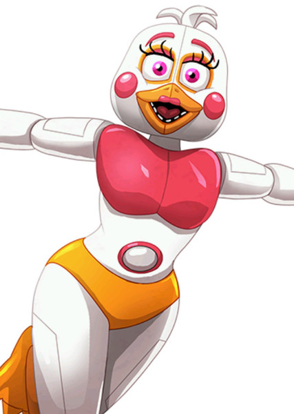 Funtime Chica photo