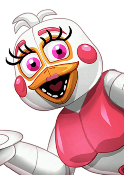Funtime Chica photo