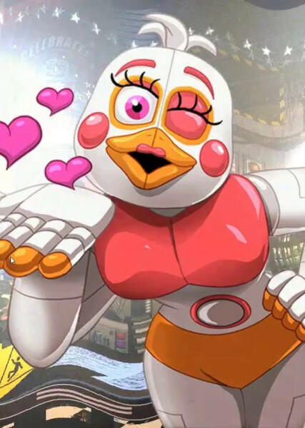 Funtime Chica photo