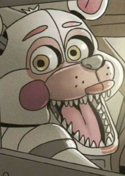 Funtime Foxy photo