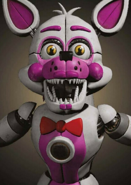 Funtime Foxy photo
