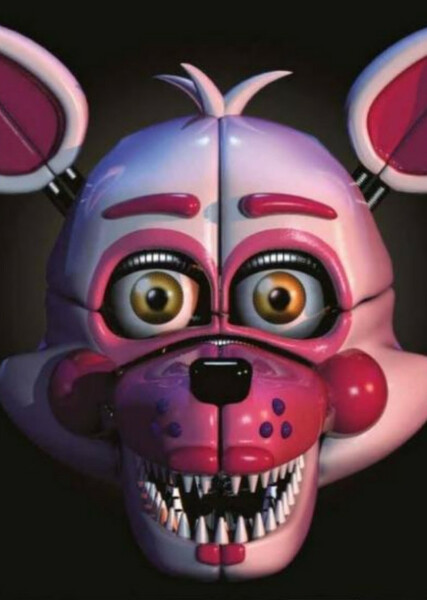 Funtime Foxy photo