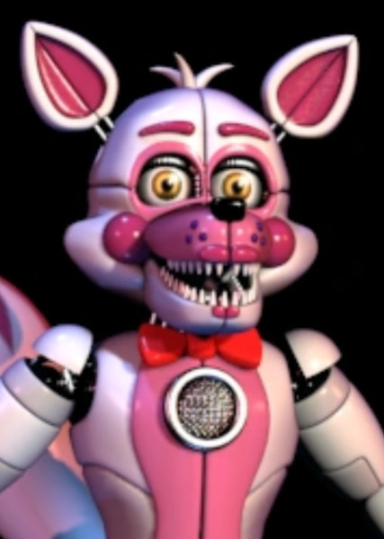 Funtime Foxy photo
