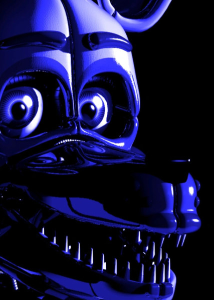 Funtime Foxy photo