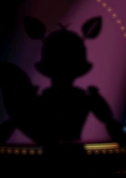 Funtime Foxy photo