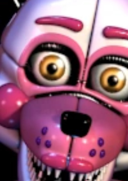Funtime Foxy photo