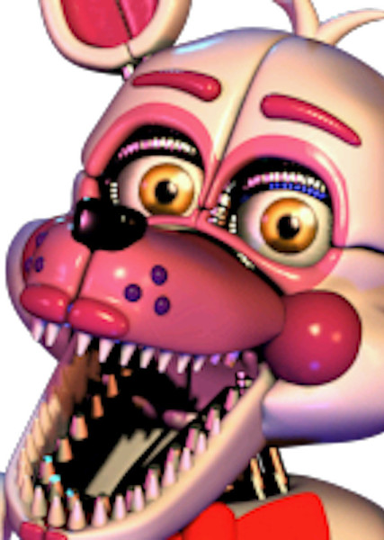 Funtime Foxy photo