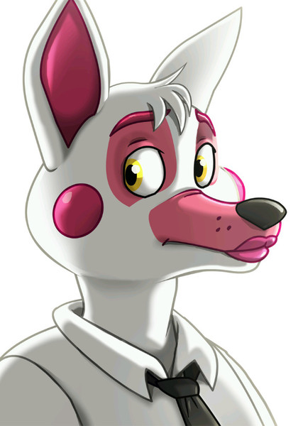 Funtime Foxy photo