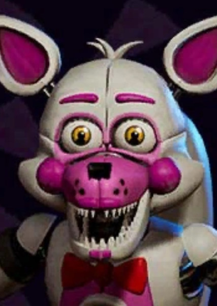 Funtime Foxy photo