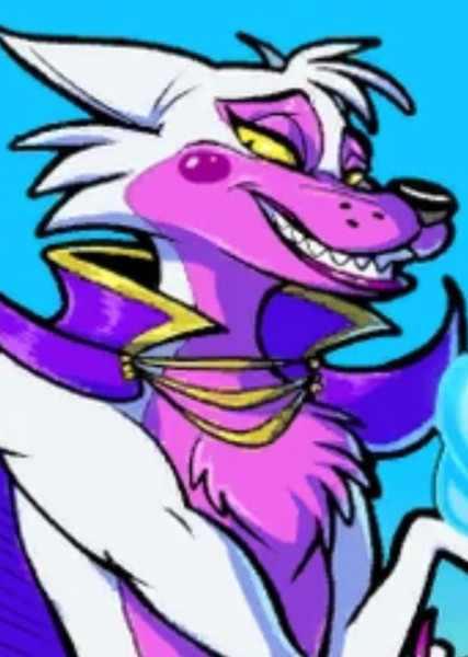 Funtime Foxy photo