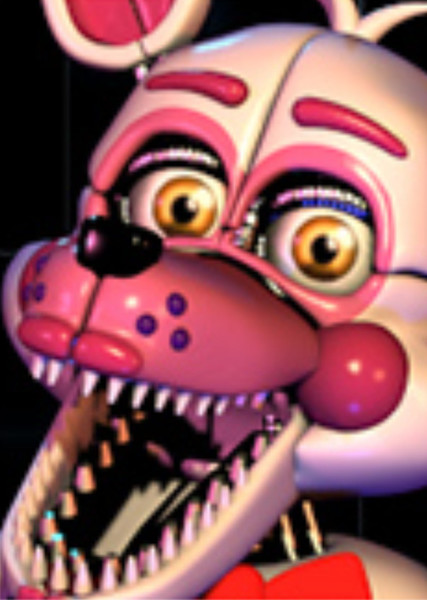 Funtime Foxy photo