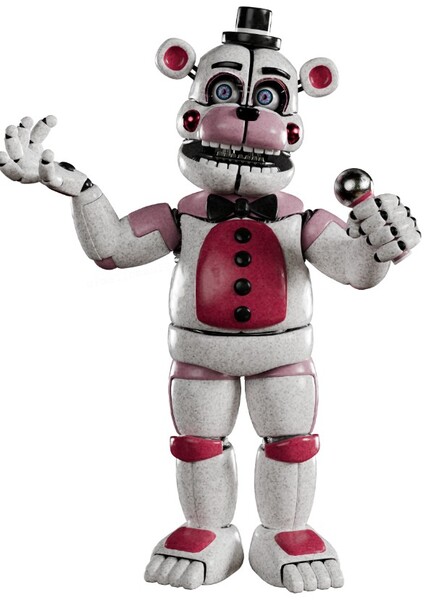 Funtime Freddy photo