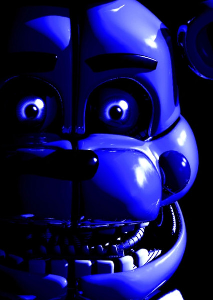 Funtime Freddy photo