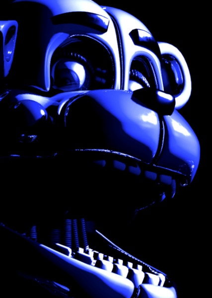 Funtime Freddy photo