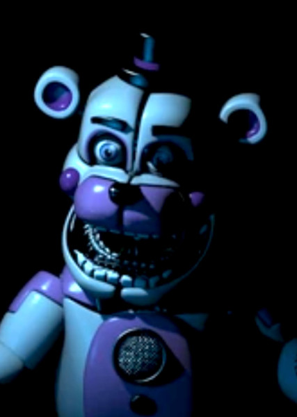 Funtime Freddy photo