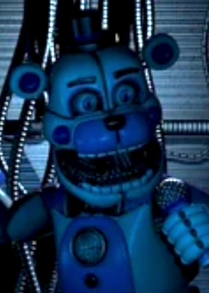 Funtime Freddy photo