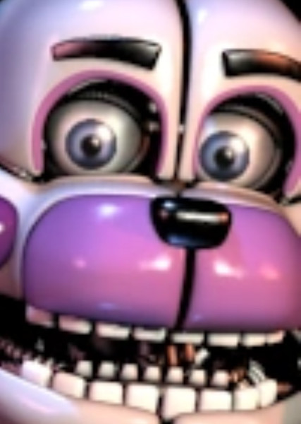 Funtime Freddy photo