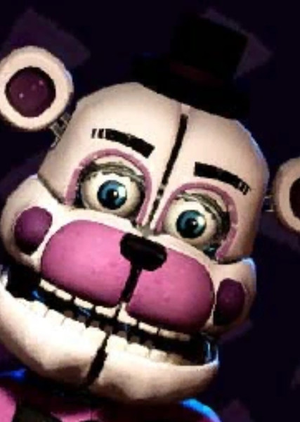 Funtime Freddy photo