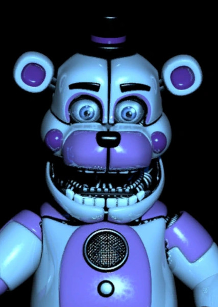 Funtime Freddy photo