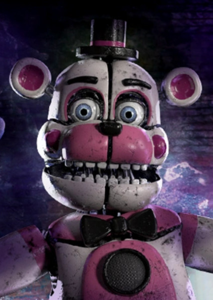 Funtime Freddy photo