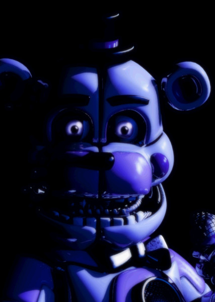 Funtime Freddy photo