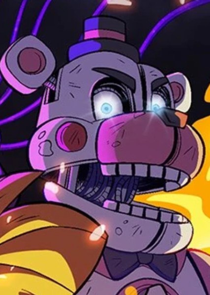 Funtime Freddy photo
