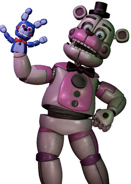 Funtime Freddy photo