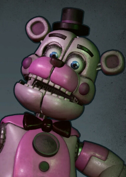 Funtime Freddy photo