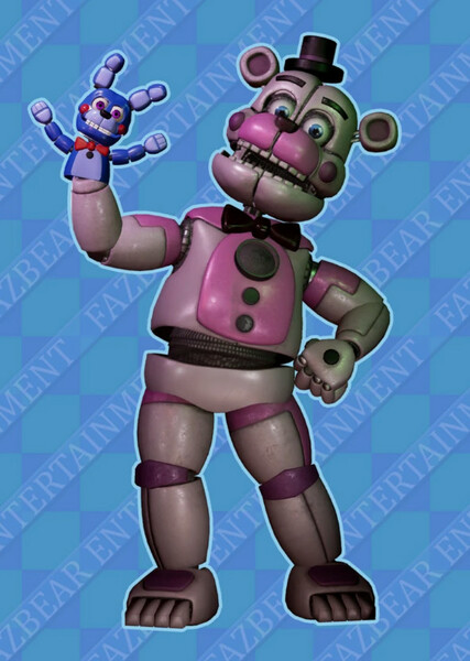 Funtime Freddy photo