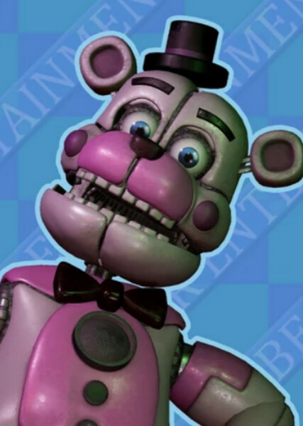 Funtime Freddy photo