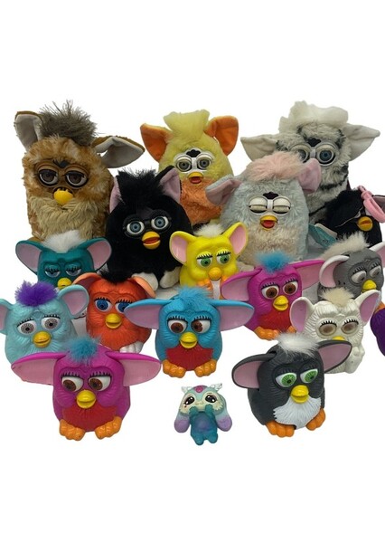 Furby