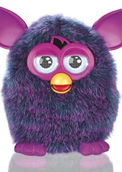 Furby